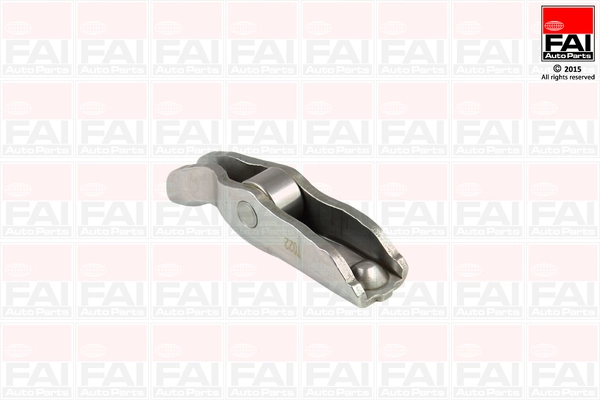 Rocker Arm, engine timing